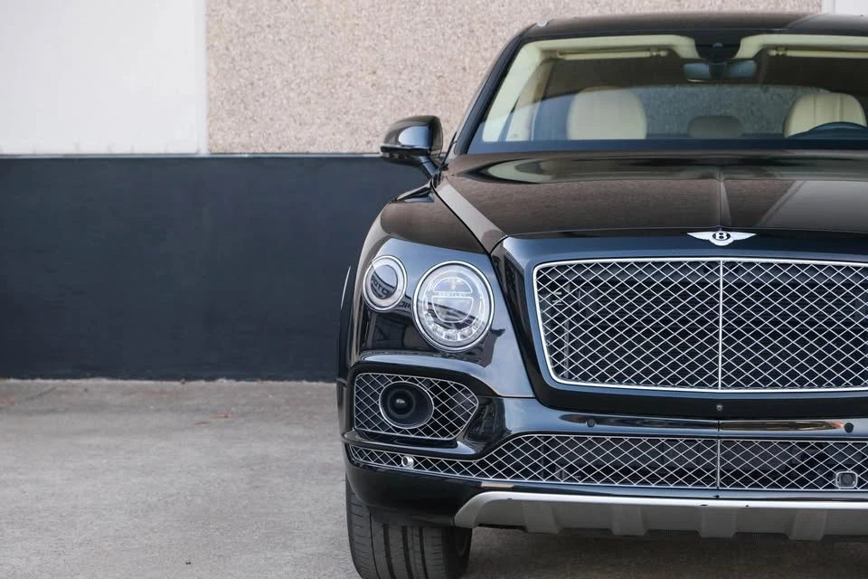 2018 Bentley Bentayga - Image 3 of 20