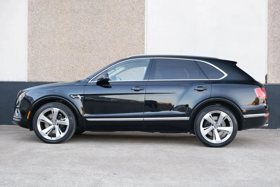 2018 Bentley Bentayga - Image 6 of 20