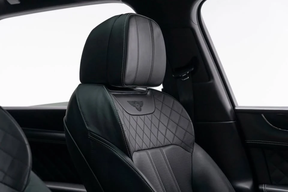 2018 Bentley Bentayga - Image 15 of 18