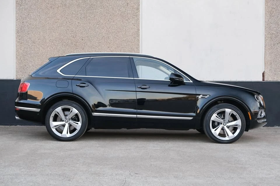 2018 Bentley Bentayga - Image 11 of 20
