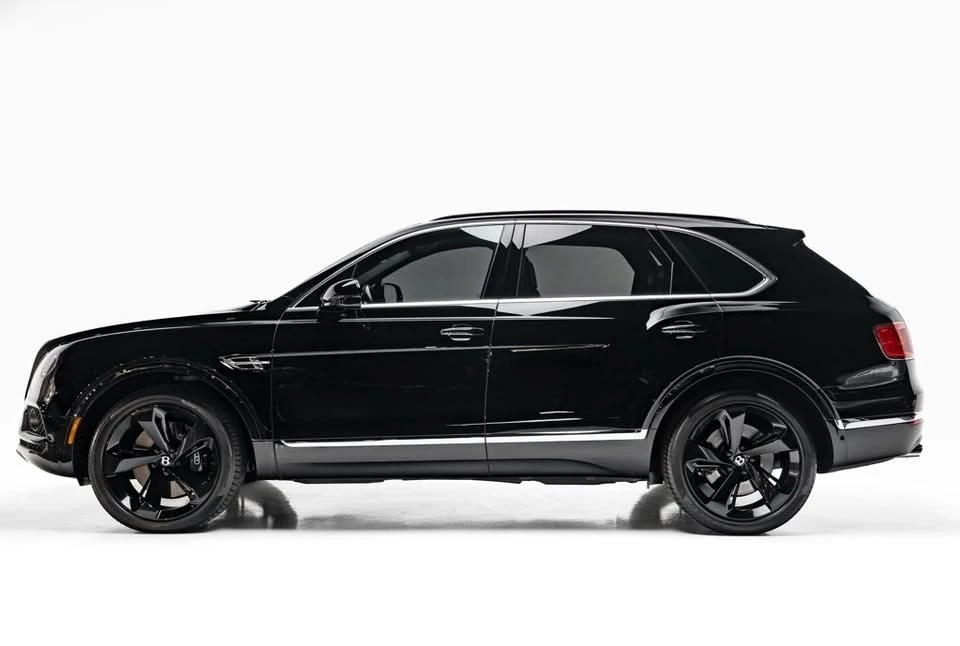2018 Bentley Bentayga - Image 5 of 18