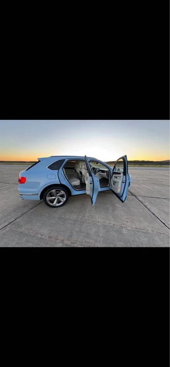 2018 Bentley Bentayga - Image 6 of 11