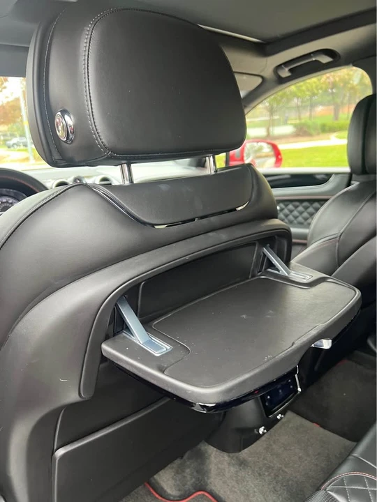 2018 Bentley Bentayga - Image 13 of 16