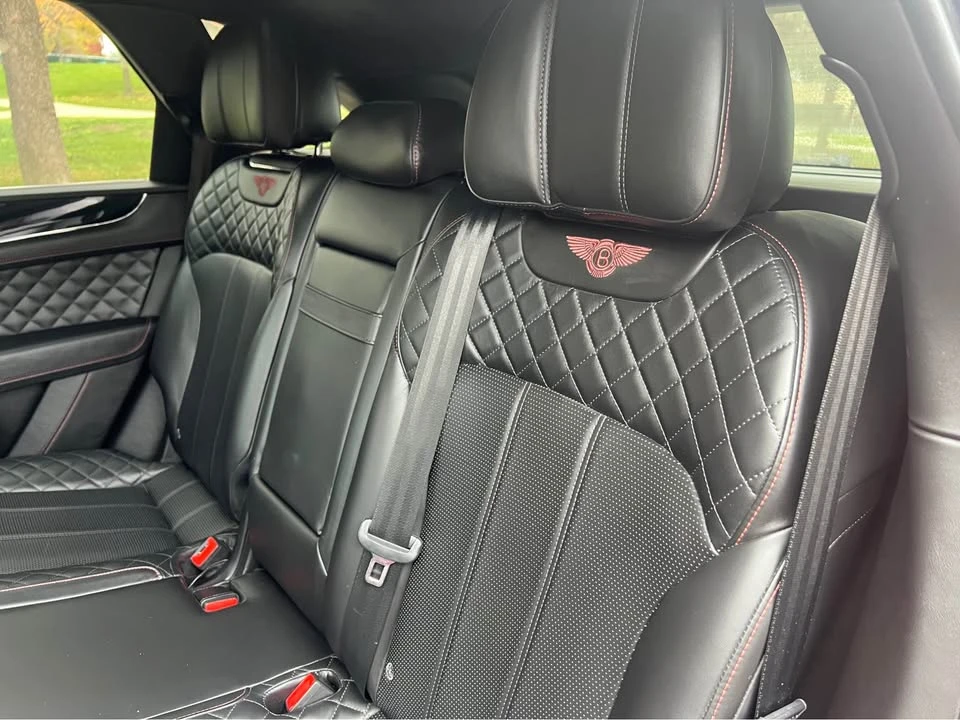 2018 Bentley Bentayga - Image 14 of 16