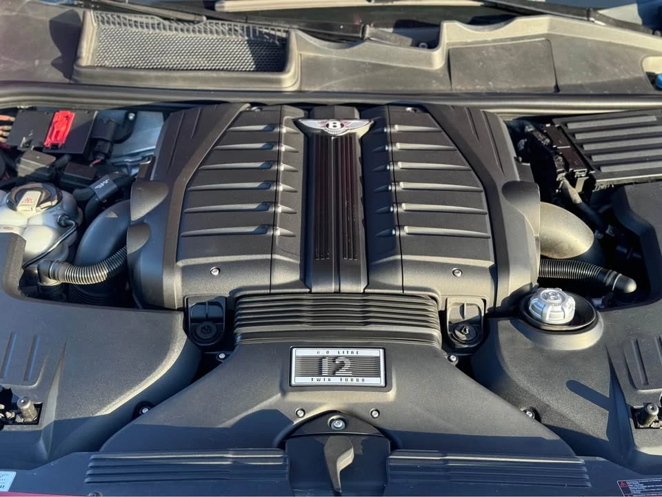 2018 Bentley Bentayga - Image 12 of 20