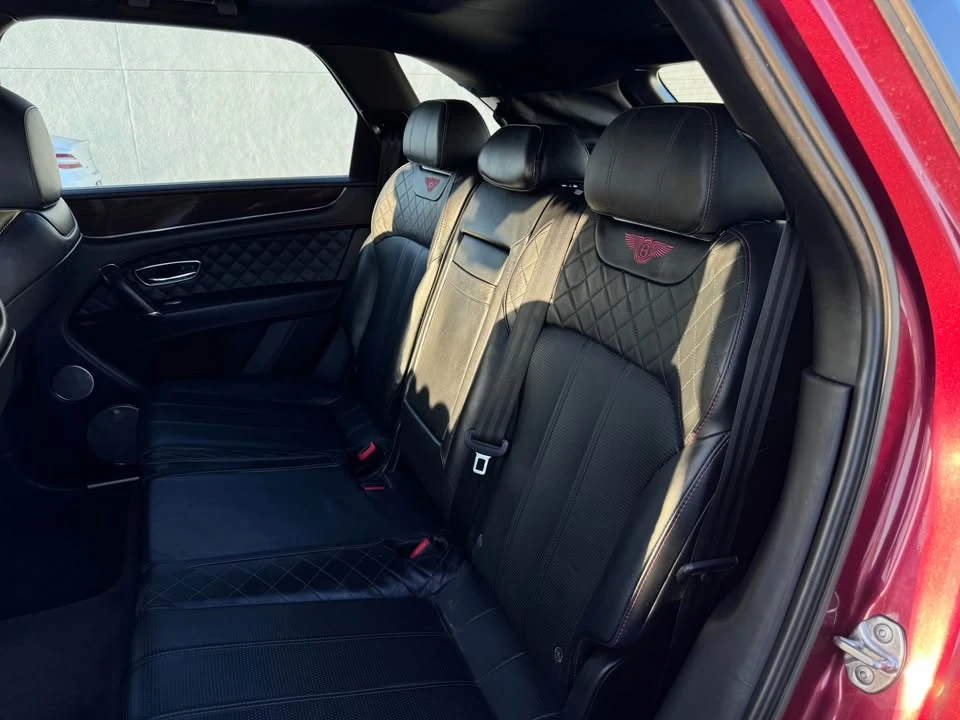 2018 Bentley Bentayga - Image 20 of 20