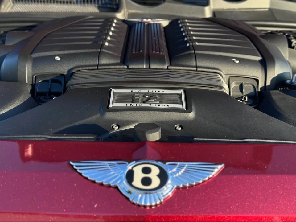 2018 Bentley Bentayga - Image 14 of 20
