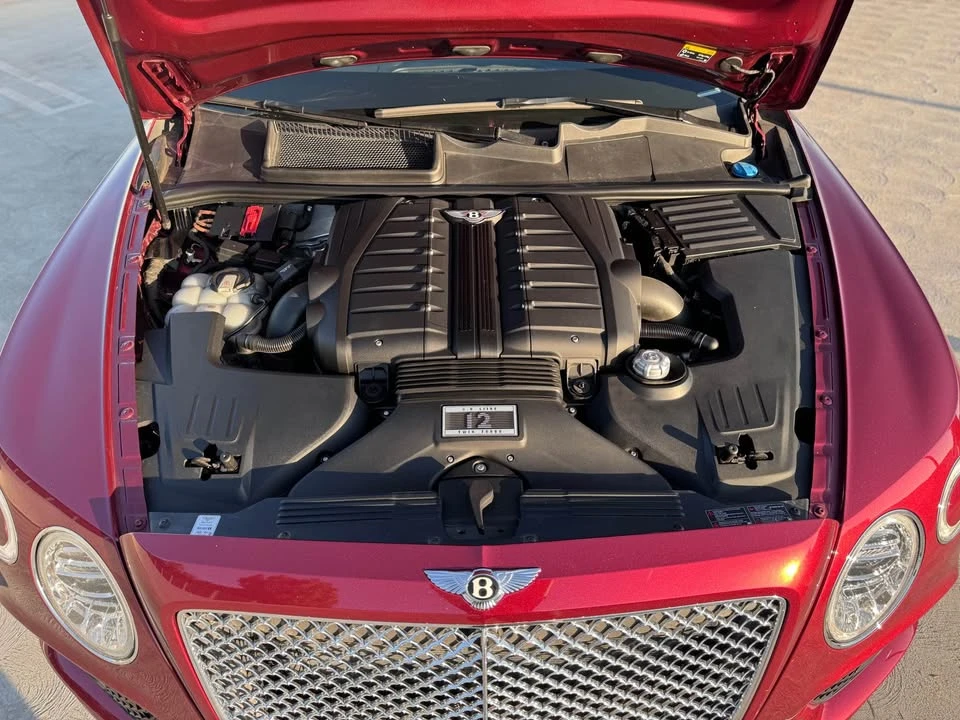 2018 Bentley Bentayga - Image 13 of 20