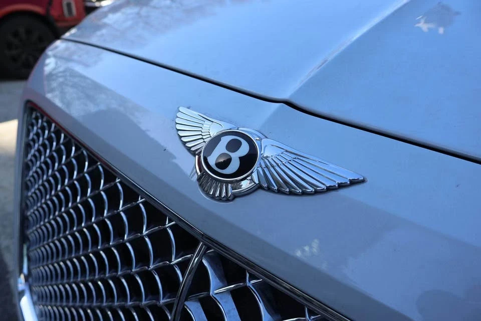 2018 Bentley Bentayga - Image 4 of 5