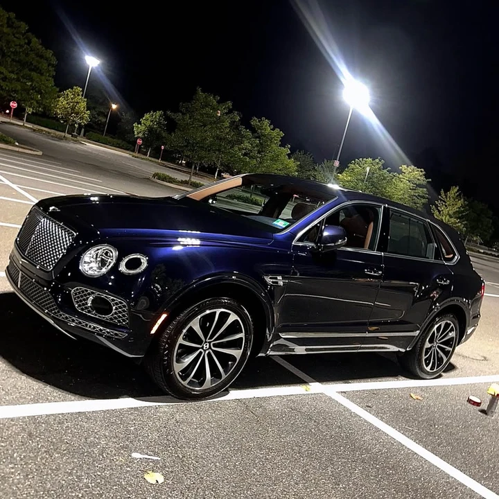 2018 Bentley Bentayga - Image 10 of 10
