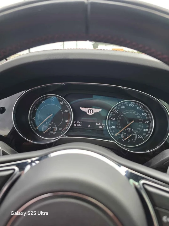 2018 Bentley Bentayga - Image 14 of 14