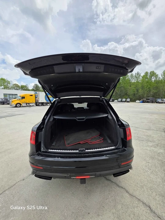 2018 Bentley Bentayga - Image 5 of 14
