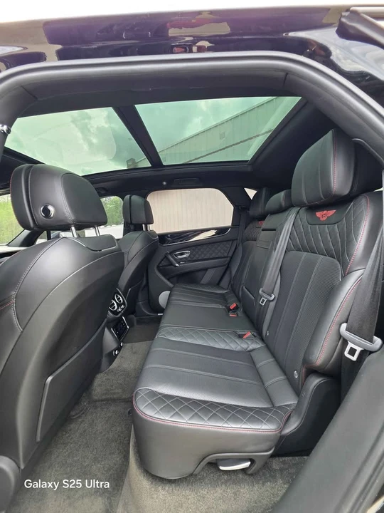 2018 Bentley Bentayga - Image 6 of 14