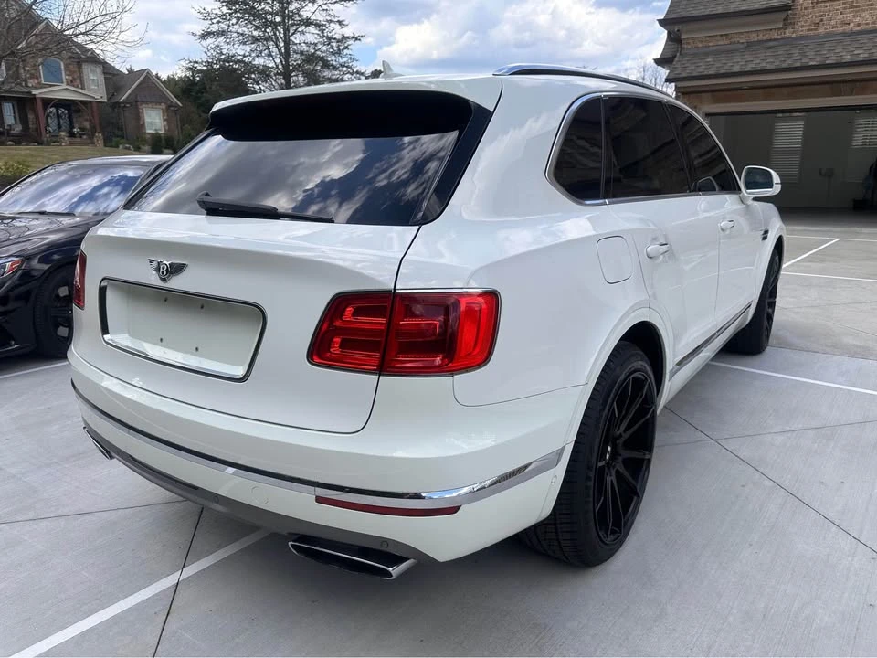 2018 Bentley Bentayga - Image 5 of 20
