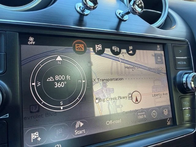 2018 Bentley Bentayga - Image 18 of 20