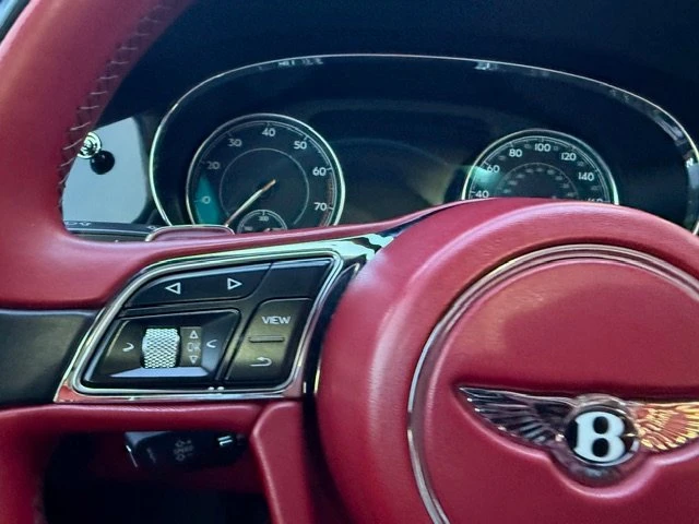 2018 Bentley Bentayga - Image 14 of 20