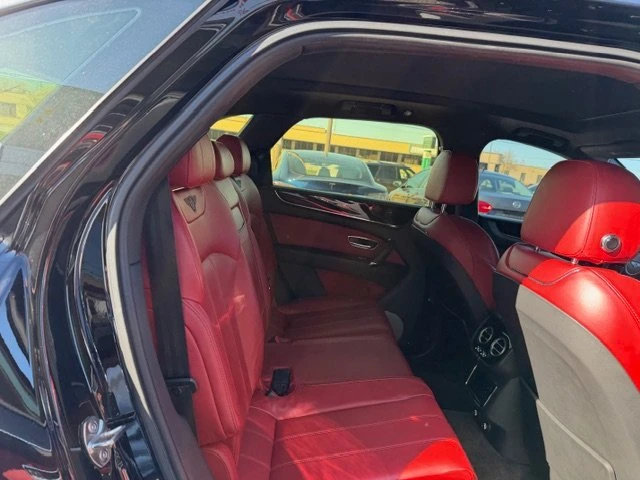2018 Bentley Bentayga - Image 12 of 20