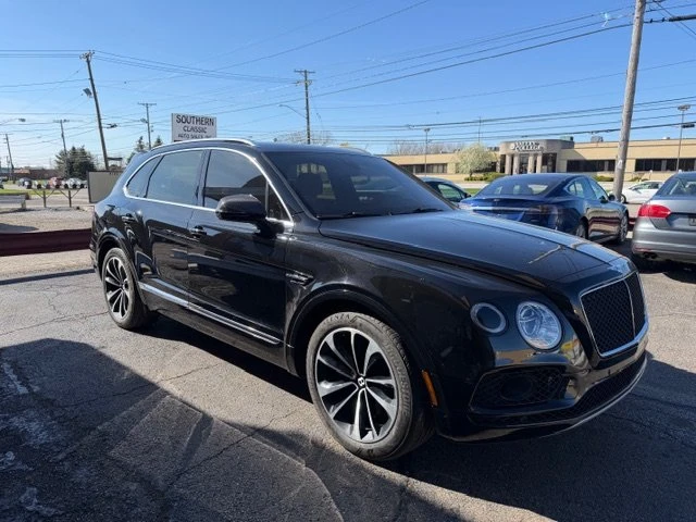 2018 Bentley Bentayga - Image 2 of 20