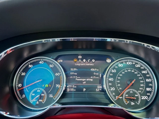 2018 Bentley Bentayga - Image 16 of 20