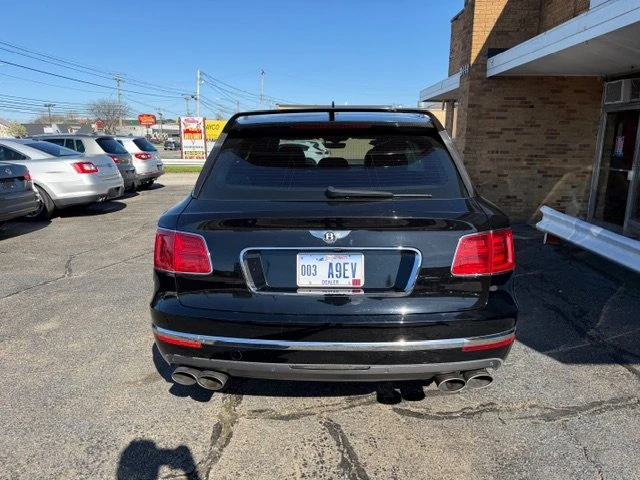 2018 Bentley Bentayga - Image 6 of 20