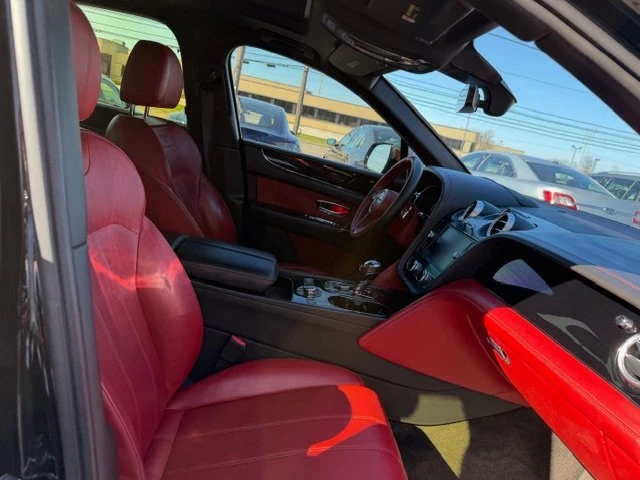 2018 Bentley Bentayga - Image 10 of 20