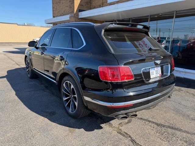 2018 Bentley Bentayga - Image 3 of 20