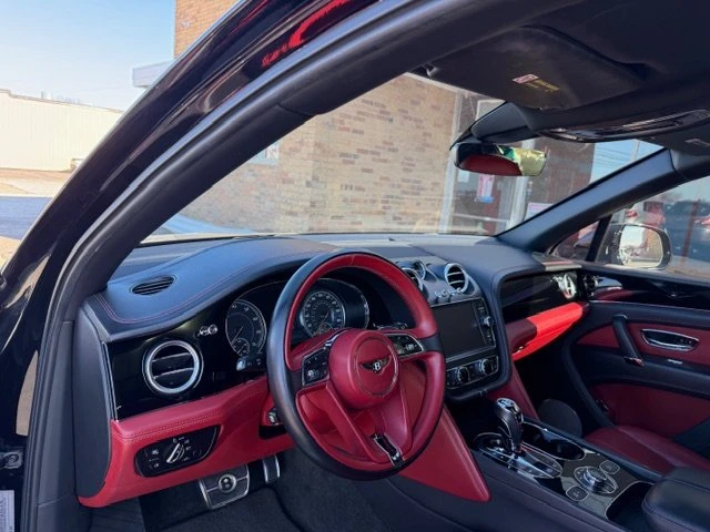 2018 Bentley Bentayga - Image 7 of 20