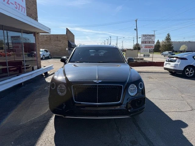 2018 Bentley Bentayga - Image 5 of 20