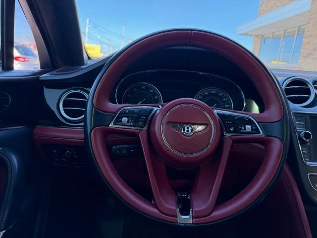 2018 Bentley Bentayga - Image 13 of 20