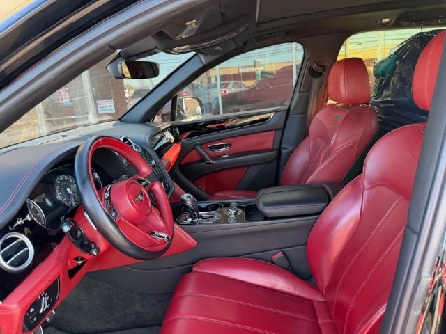 2018 Bentley Bentayga - Image 8 of 20