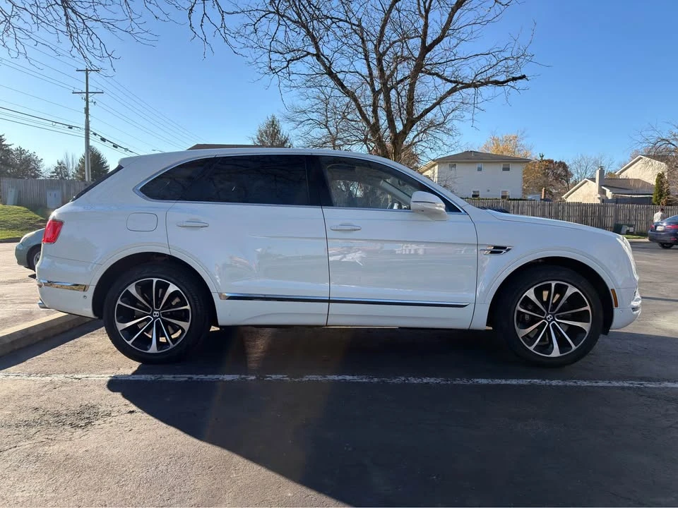 2018 Bentley Bentayga - Image 6 of 20