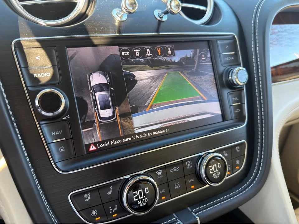 2018 Bentley Bentayga - Image 20 of 20