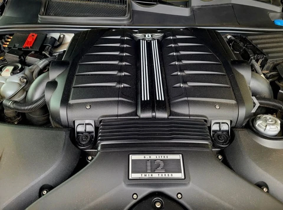 2018 Bentley Bentayga - Image 11 of 13