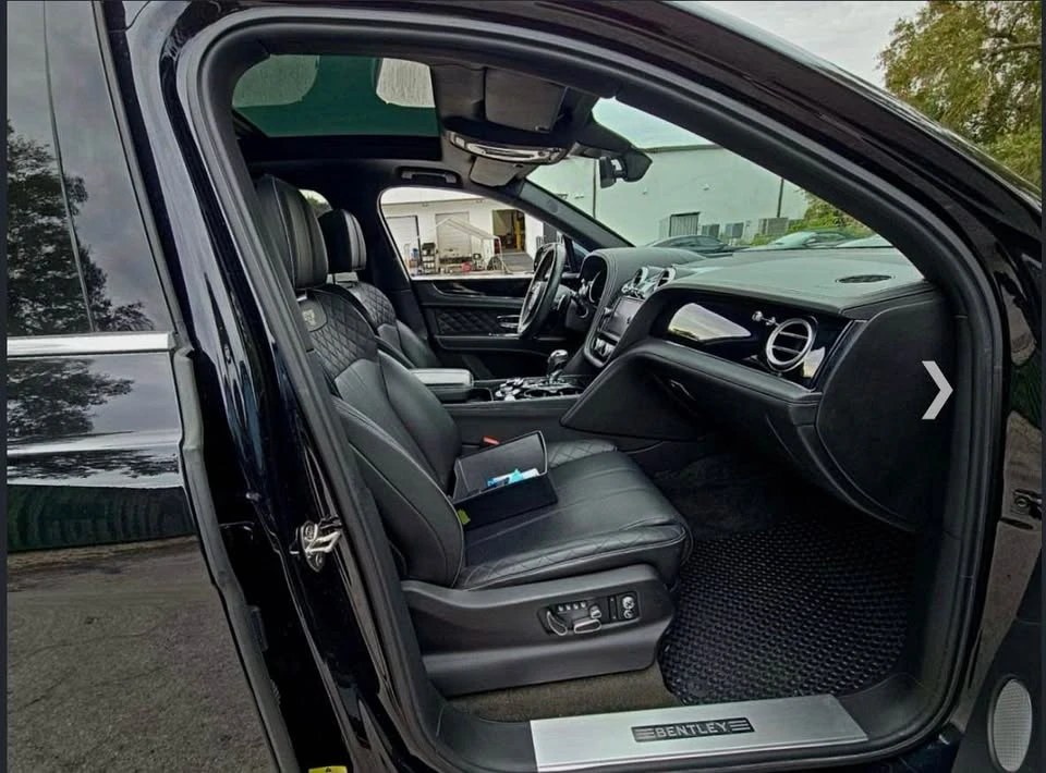 2018 Bentley Bentayga - Image 8 of 13