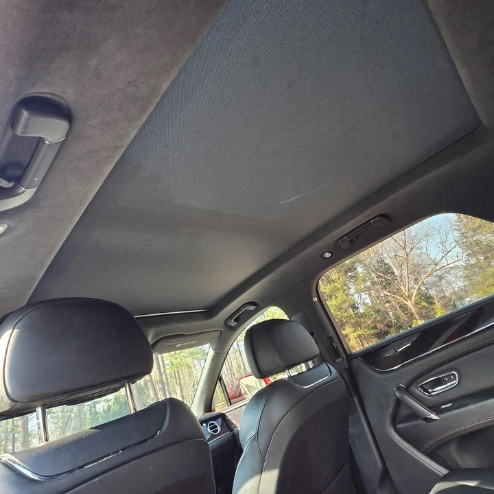 2018 Bentley Bentayga - Image 13 of 17