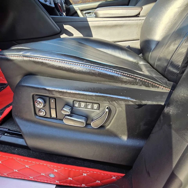 2018 Bentley Bentayga - Image 10 of 17