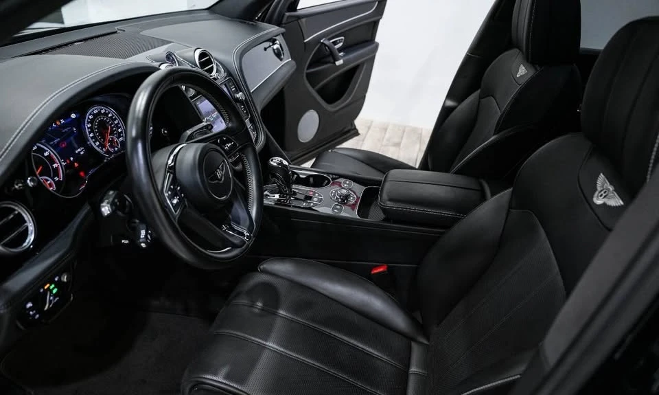 2018 Bentley Bentayga - Image 12 of 20