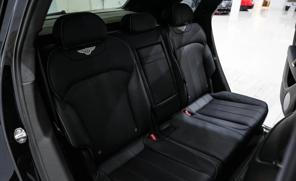2018 Bentley Bentayga - Image 15 of 20