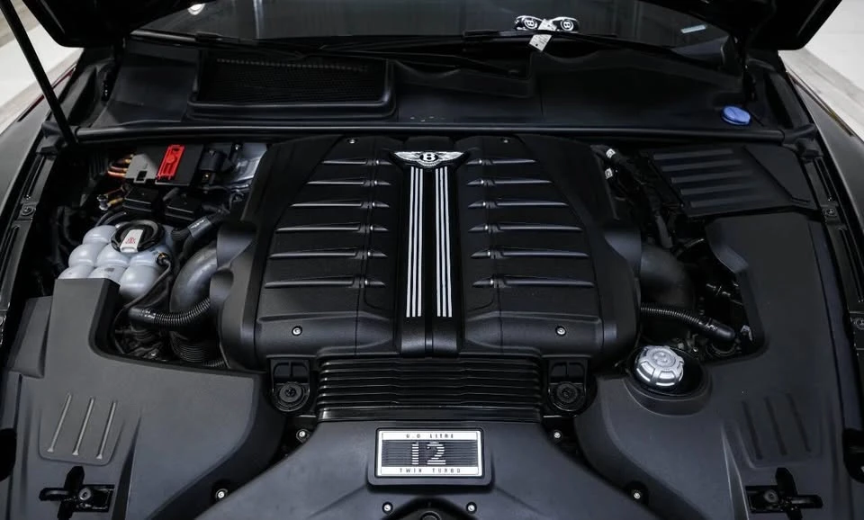 2018 Bentley Bentayga - Image 11 of 20