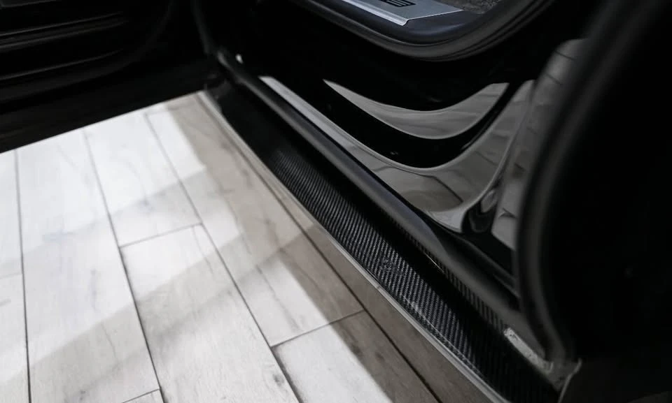 2018 Bentley Bentayga - Image 3 of 20