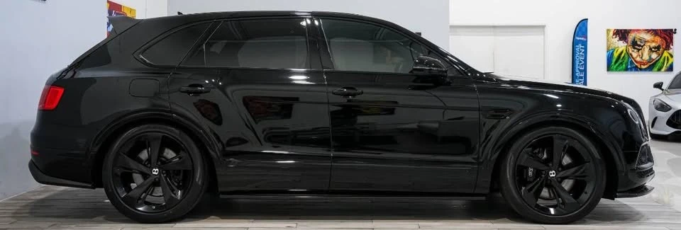 2018 Bentley Bentayga - Image 8 of 20