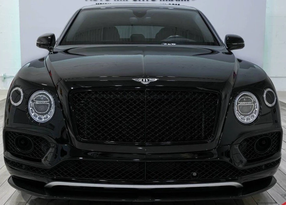2018 Bentley Bentayga - Image 10 of 20