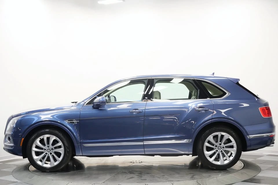 2018 Bentley Bentayga - Image 5 of 15