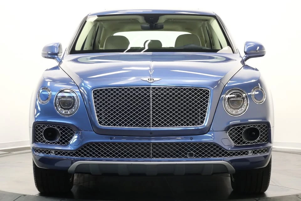 2018 Bentley Bentayga - Image 3 of 15