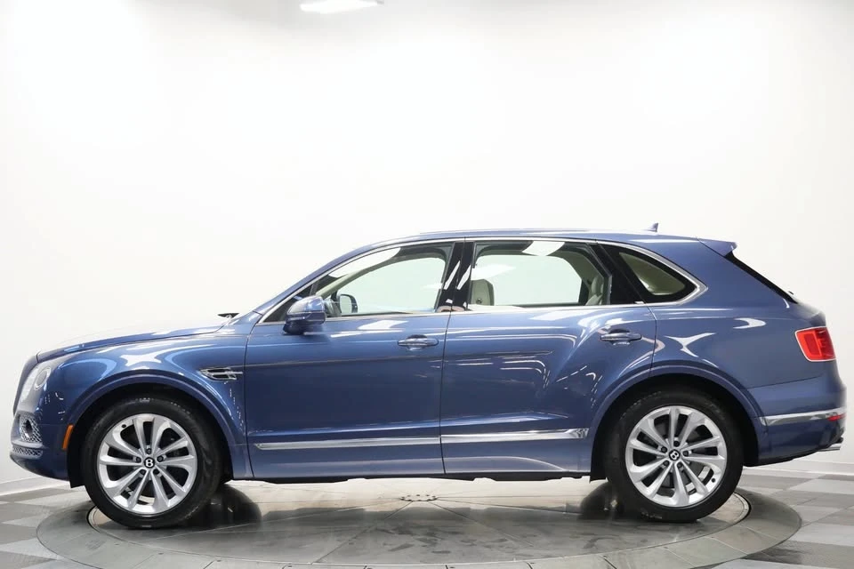 2018 Bentley Bentayga - Image 5 of 19