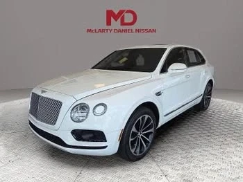 2018 Bentley Bentayga - Image 2 of 10