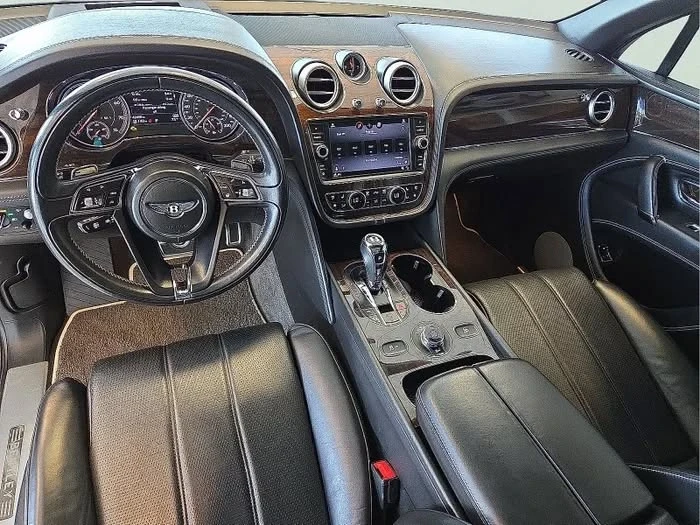 2018 Bentley Bentayga - Image 5 of 10