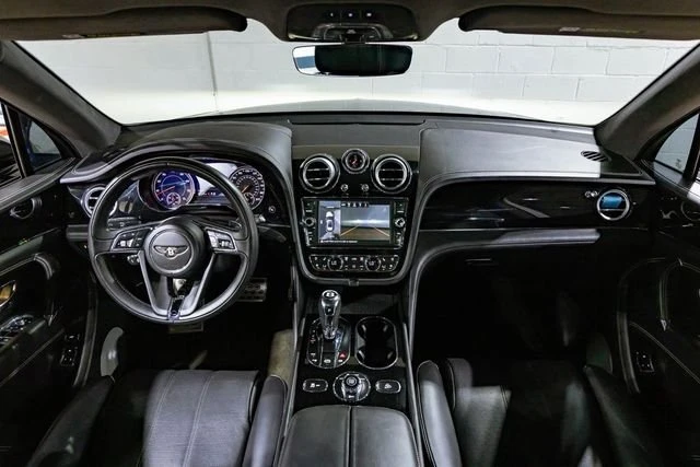 2018 Bentley Bentayga - Image 13 of 13
