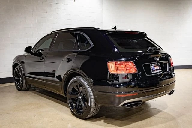 2018 Bentley Bentayga - Image 5 of 13
