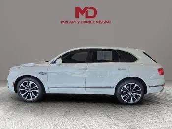 2018 Bentley Bentayga - Image 10 of 10